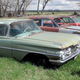 Illustration for article titled Classic cars of a huge Nebraskan junkyard get a second chance at life